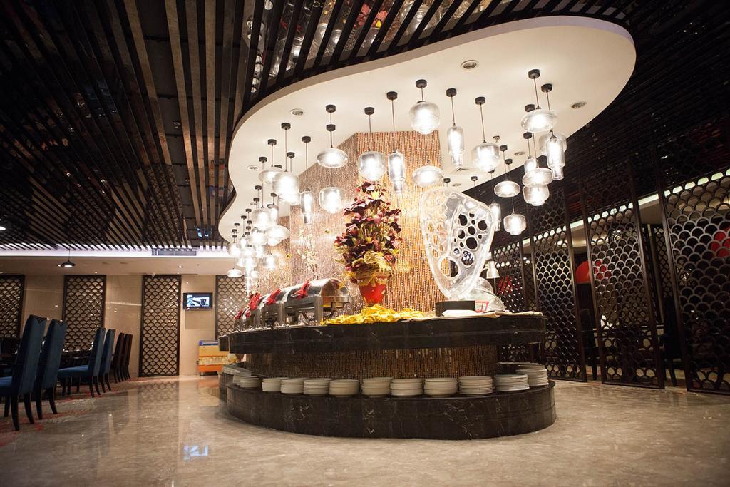 Shenyang Minshan ภายนอก รูปภาพ